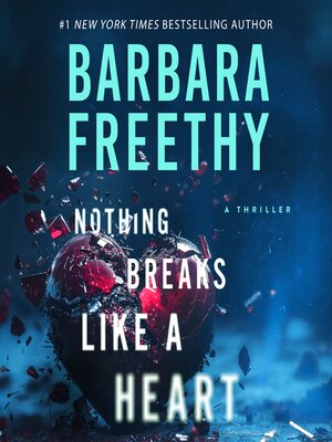 cover image of Nothing Breaks Like a Heart
